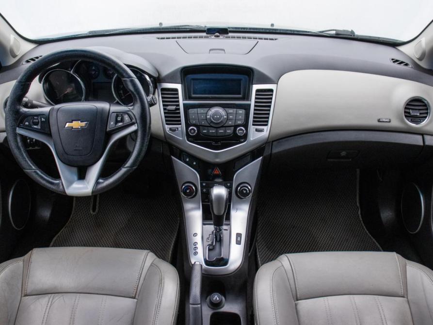 Chevrolet Cruze I Москва  - изображение 14