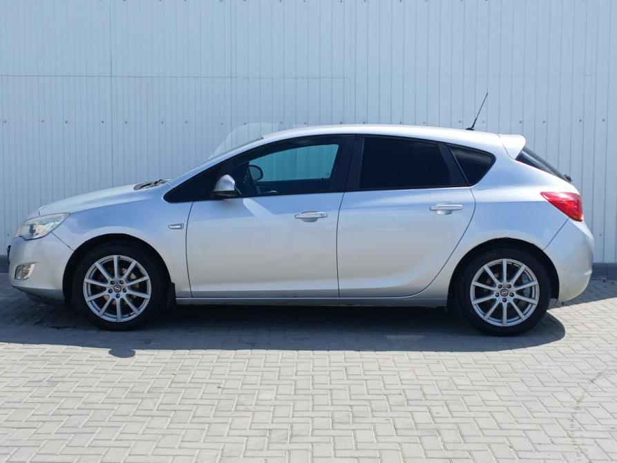 Opel Astra J Новочеркасск  - изображение 7