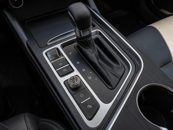 Omoda S5 с пробегом 2024 года, цена 1 435 000 рублей, 48892 км, седан, Автокод Объявления