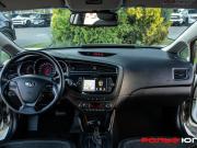 Kia Ceed II Рестайлинг Москва  - изображение 27