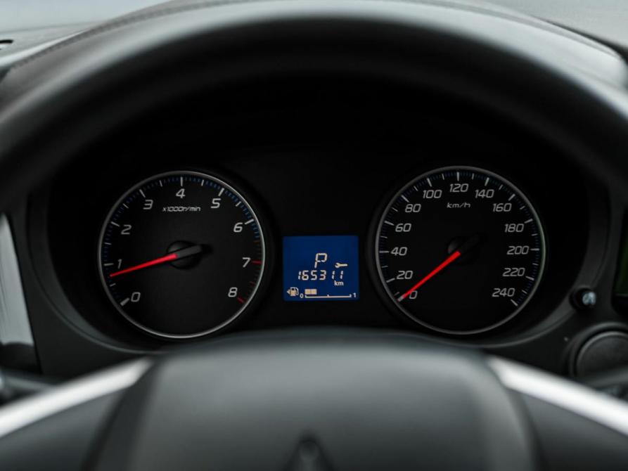 Mitsubishi Outlander III Рестайлинг 3 Санкт-Петербург  - изображение 5