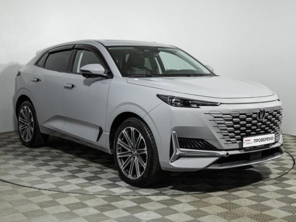 Changan UNI-K с пробегом 2023 года, цена 2 780 000 рублей, 48905 км, внедорожник, Автокод Объявления