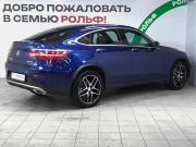 Mercedes-Benz GLC Coupe I (C253) Москва  - изображение 26
