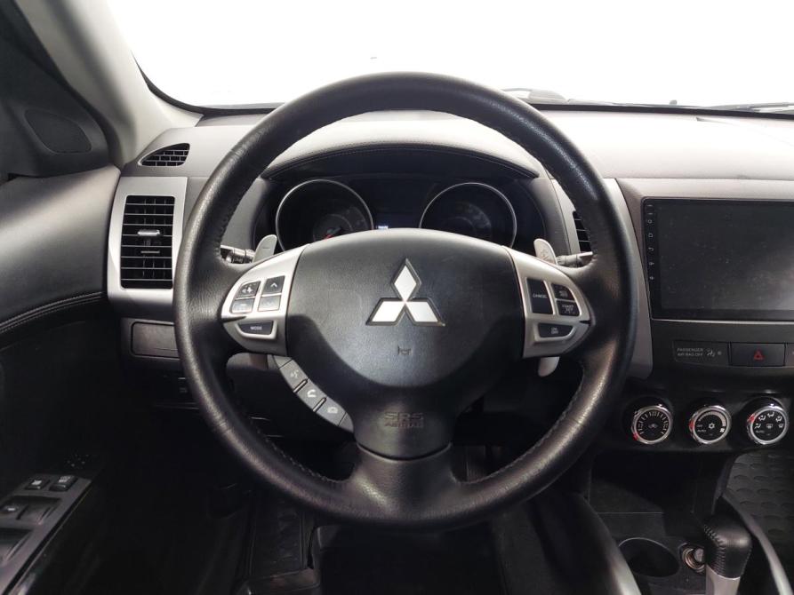 Mitsubishi Outlander II Рестайлинг Пермь  - изображение 11