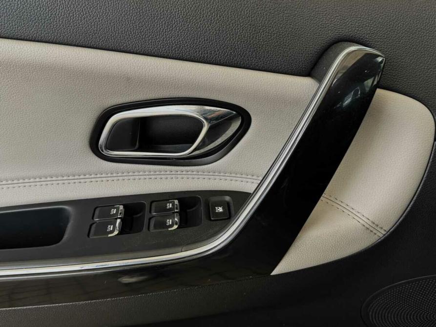 Kia Ceed II Рестайлинг Москва  - изображение 11