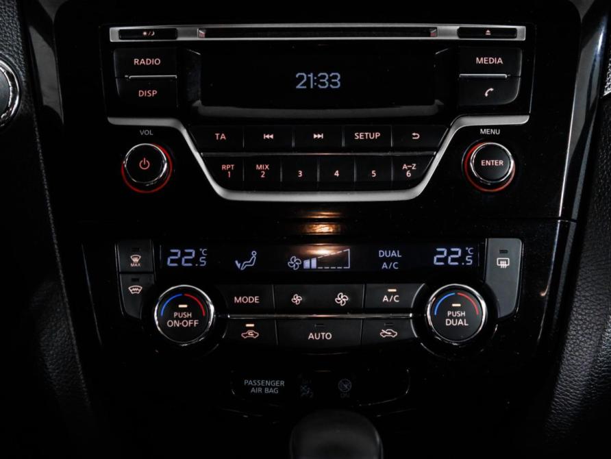 Nissan X-Trail III Москва  - изображение 15