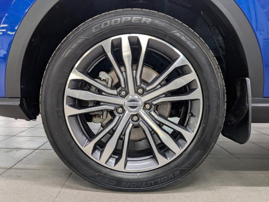 Haval F7 I Москва  - изображение 7