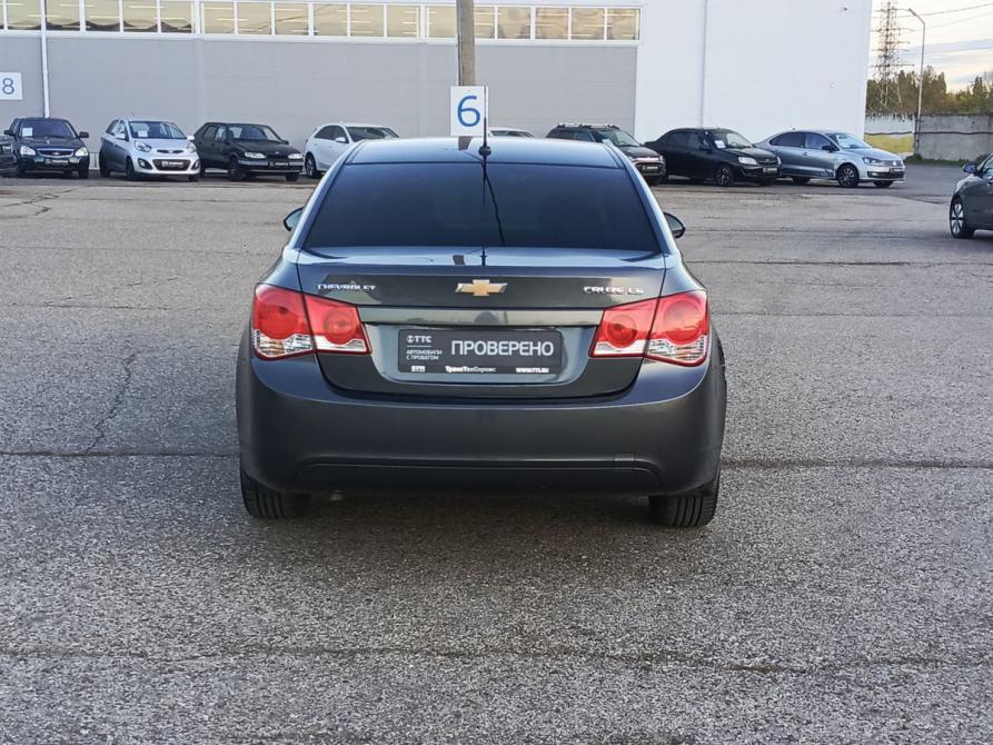 Chevrolet Cruze I Набережные Челны  - изображение 7
