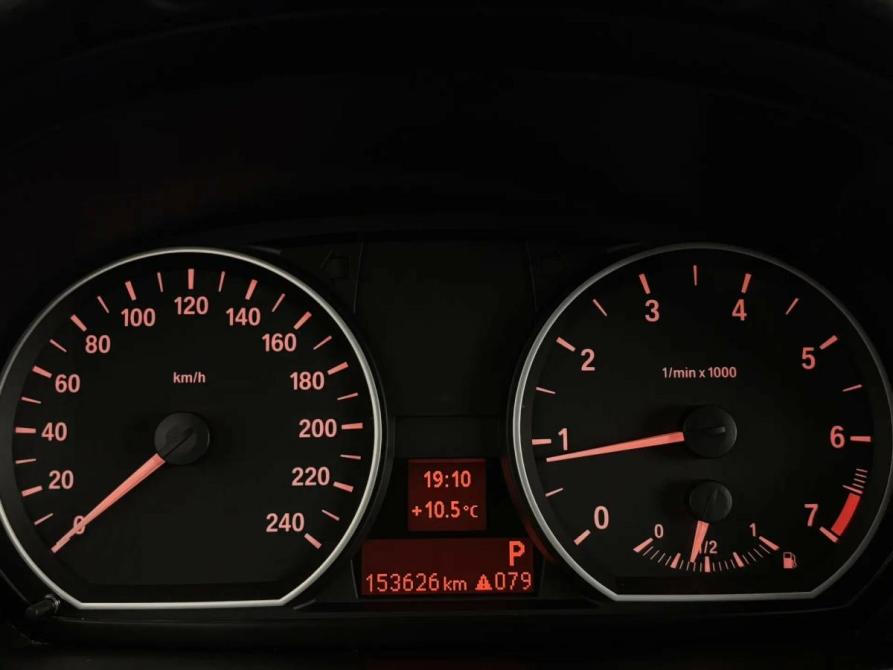 BMW 1 серии I (E81/E82/E87/E88) Рестайлинг Псков  - изображение 10