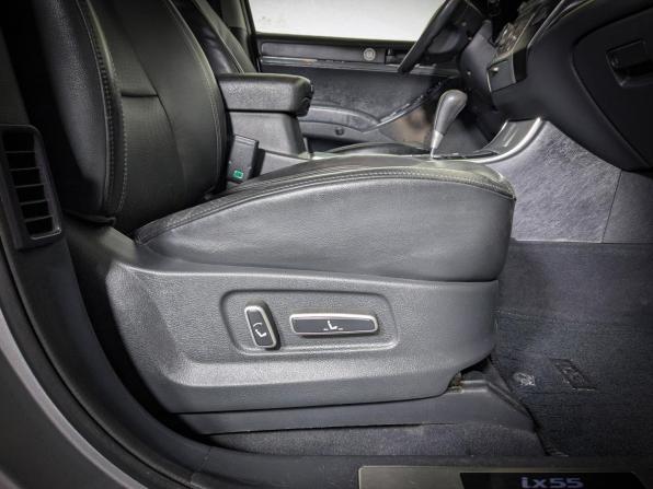 Hyundai ix55 с пробегом 2008 года, цена 1 299 500 рублей, 292189 км, внедорожник, Автокод Объявления