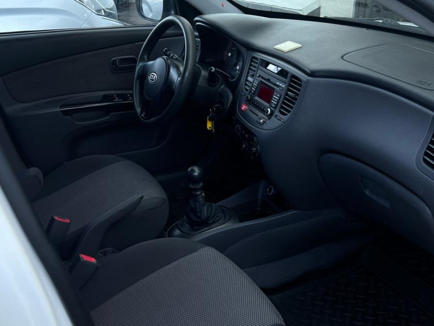 Kia Rio II Рестайлинг Волгоград  - изображение 18