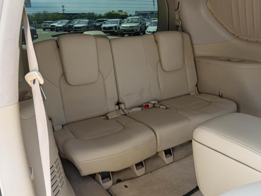 Infiniti QX80 I Рестайлинг Краснодар  - изображение 14
