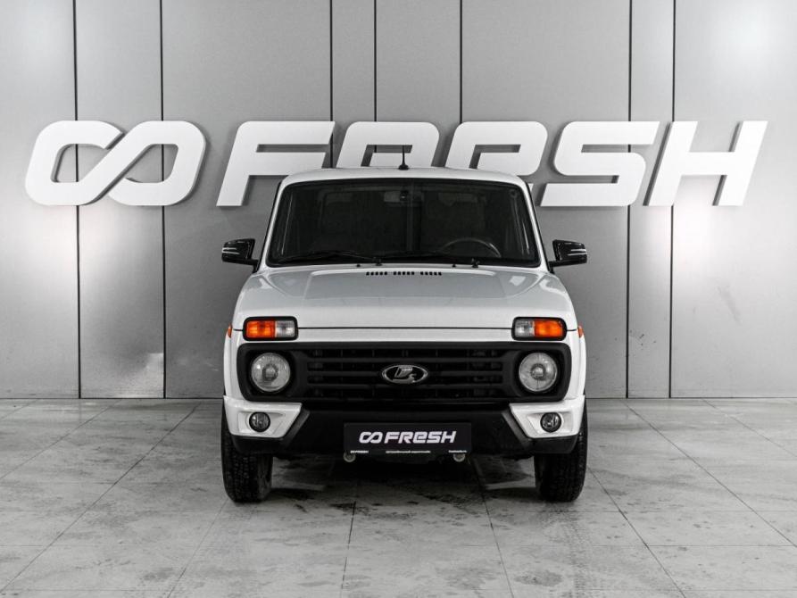 Lada (ВАЗ) Niva Legend Ростов-на-Дону  - изображение 3
