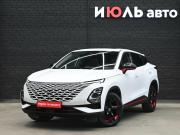 Omoda C5 I Екатеринбург  - изображение 22