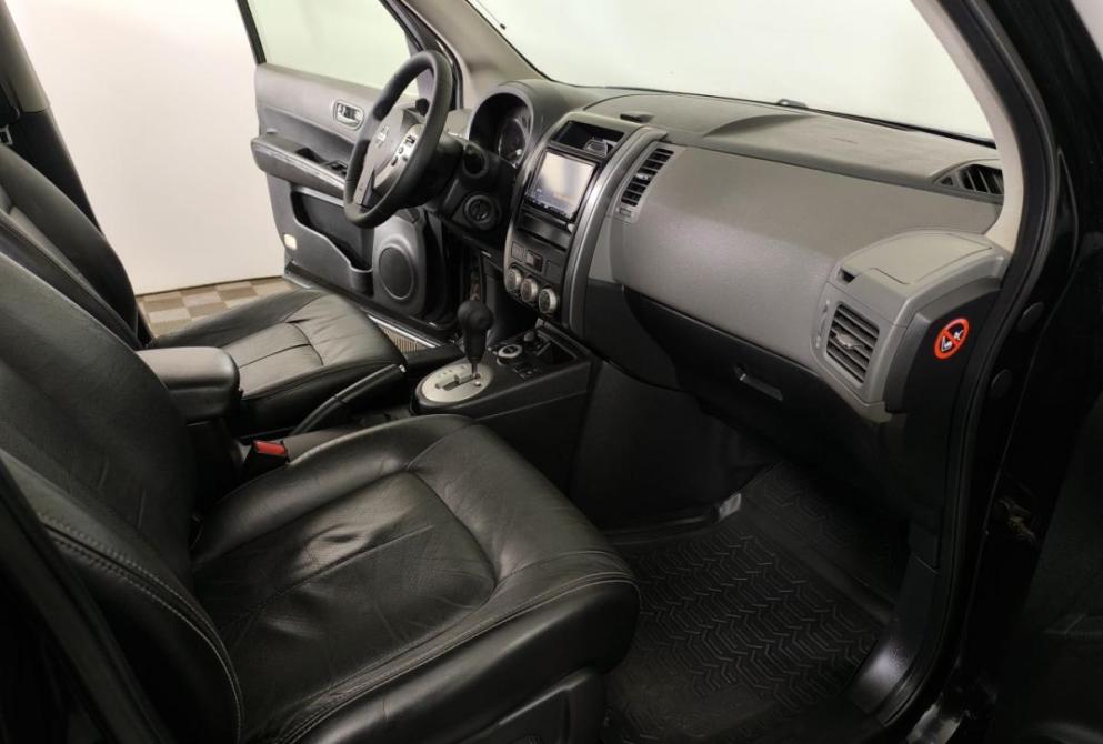 Nissan X-Trail II Нижний Новгород  - изображение 10