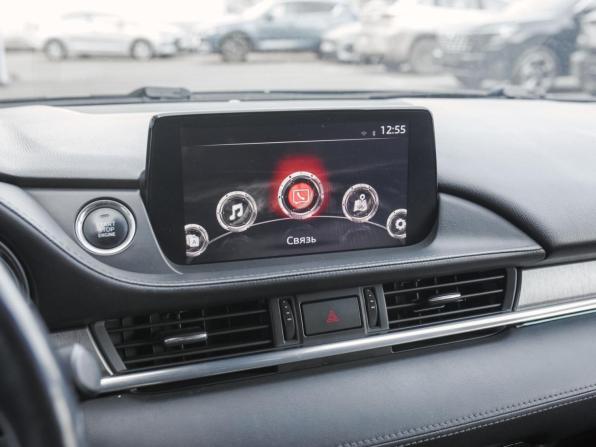 Mazda 6 III (GJ) Рестайлинг 2 с пробегом 2019 года, цена 2 398 000 рублей, 148809 км, седан, Автокод Объявления