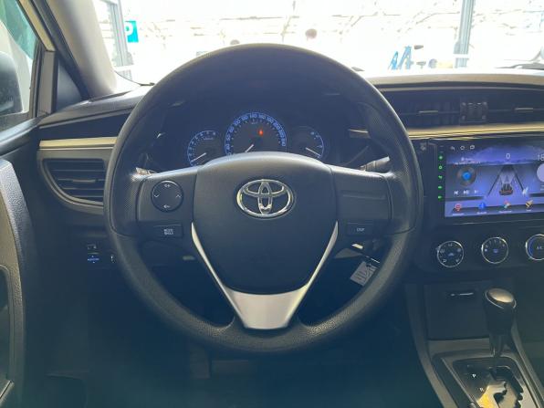 Toyota Corolla XI (E160 E170 E180) с пробегом 2013 года, цена 1 370 000 рублей, 171872 км, седан, Автокод Объявления