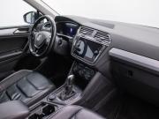 Volkswagen Tiguan II Москва  - изображение 27