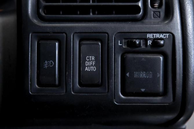 Toyota Sprinter Carib III с пробегом 1995 года, цена 395 000 рублей, 482449 км, универсал, Автокод Объявления