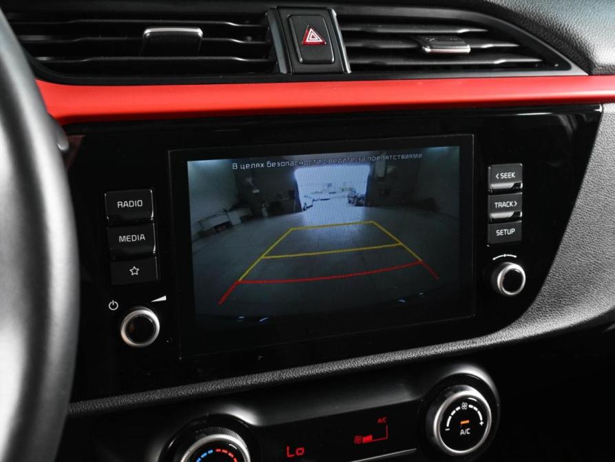 Kia Rio IV Ростов-на-Дону  - изображение 13