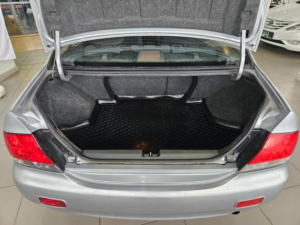 Mitsubishi Lancer IX с пробегом 2005 года, цена 375 000 рублей, 387363 км, седан, Автокод Объявления