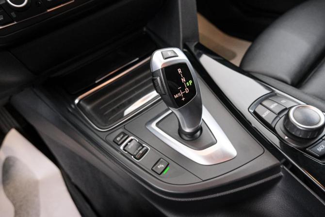 BMW 3 серии VI (F3x) с пробегом 2014 года, цена 2 249 000 рублей, 141355 км, седан, Автокод Объявления