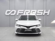 Toyota Camry VIII (XV70) Ростов-на-Дону  - изображение 25