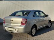 Chevrolet Cobalt II Рестайлинг Ростов-на-Дону  - изображение 33