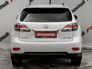 Lexus RX III Рестайлинг Екатеринбург  - изображение 37
