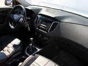 Hyundai Creta I Рестайлинг Нижний Новгород  - изображение 26