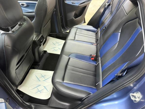 GAC GS3 с пробегом 2024 года, цена 2 000 000 рублей, 30373 км, внедорожник, Автокод Объявления