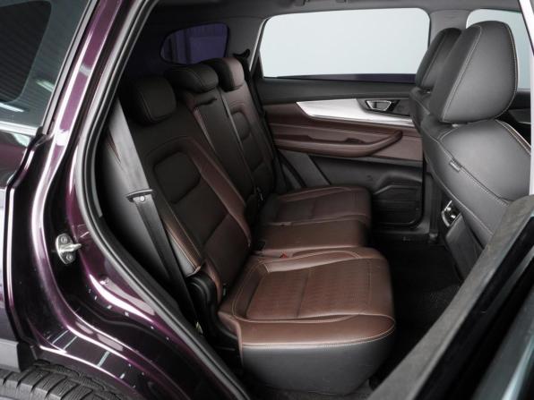Chery Tiggo 8 Pro I с пробегом 2021 года, цена 2 150 000 рублей, 59843 км, внедорожник, Автокод Объявления