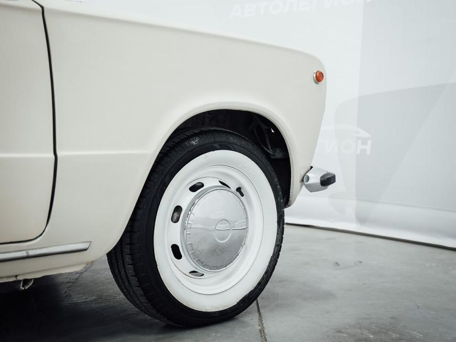 Lada (ВАЗ) 2101 Новосибирск  - изображение 30