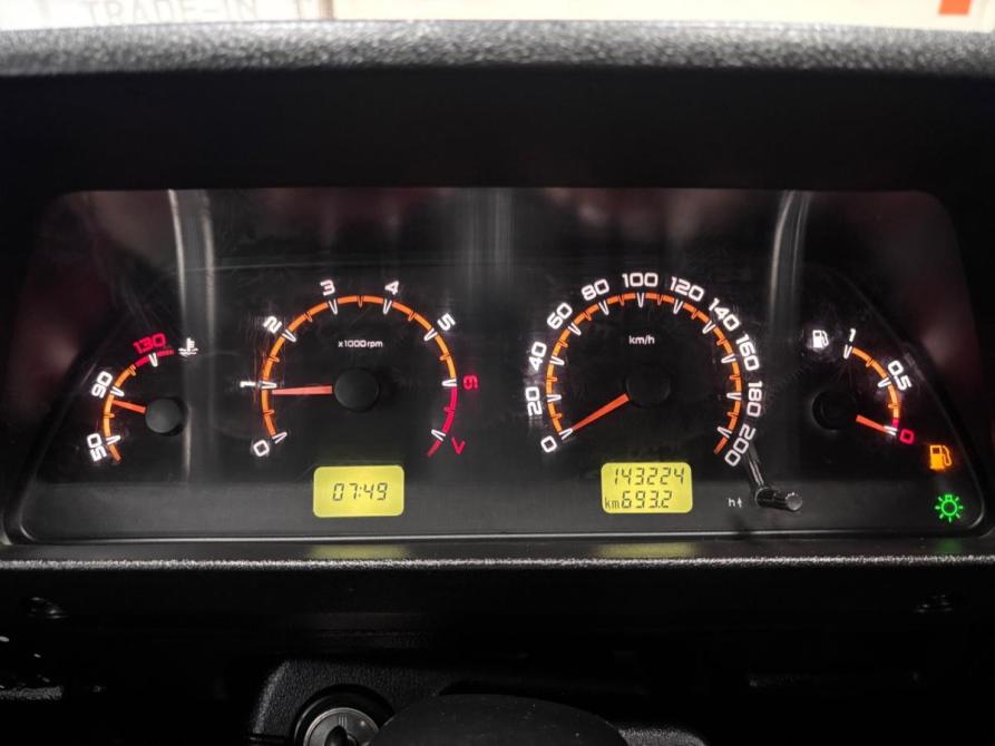 Lada (ВАЗ) 2121 (4x4) I Рестайлинг Пермь  - изображение 14
