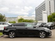 Kia Cerato IV Москва  - изображение 27