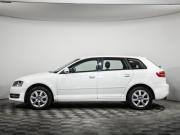 Audi A3 II (8P) Рестайлинг 2 Санкт-Петербург  - изображение 33
