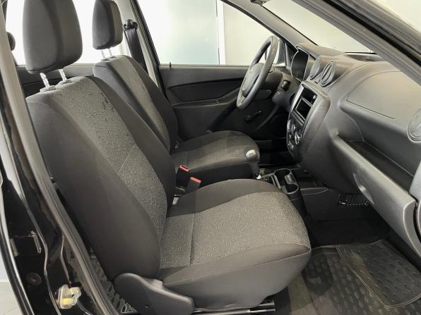 Lada (ВАЗ) Granta I с пробегом 2013 года, цена 430 000 рублей, 64265 км, седан, Автокод Объявления
