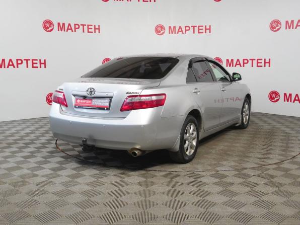 Toyota Camry VI (XV40) Рестайлинг с пробегом 2010 года, цена 999 000 рублей, 302740 км, седан, Автокод Объявления