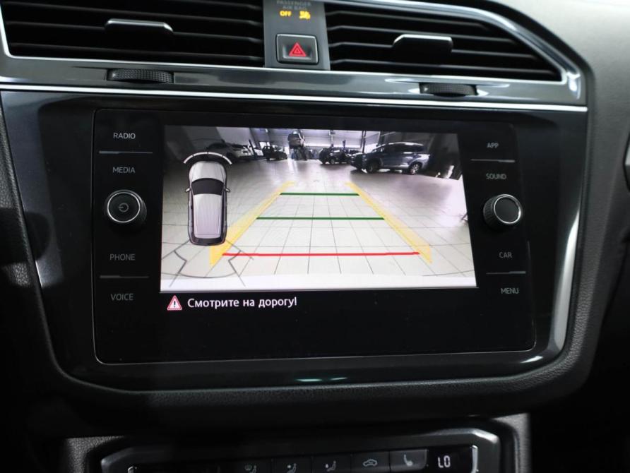 Volkswagen Tiguan II Ростов-на-Дону  - изображение 13