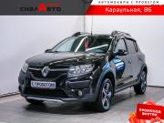Renault Sandero II Красноярск  - изображение 29