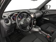 Nissan Juke I Рестайлинг Москва  - изображение 41