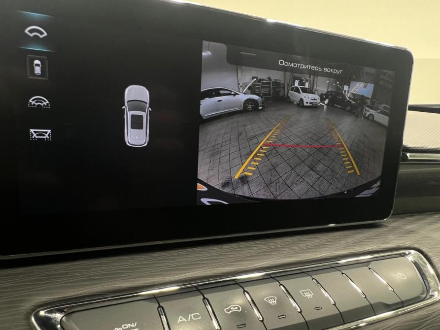 Haval Jolion I Рестайлинг Кемерово  - изображение 11