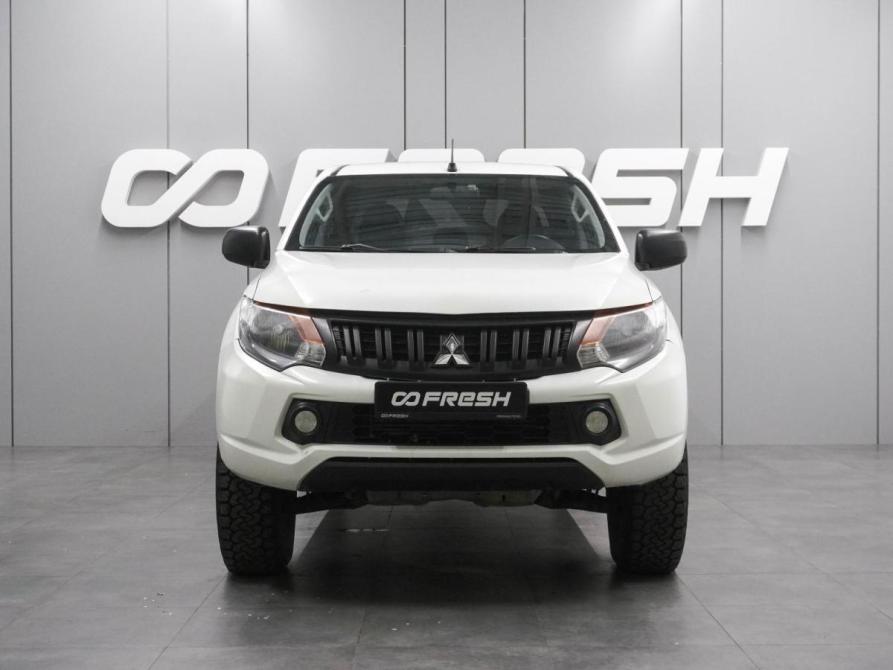 Mitsubishi L200 V Воронеж  - изображение 3