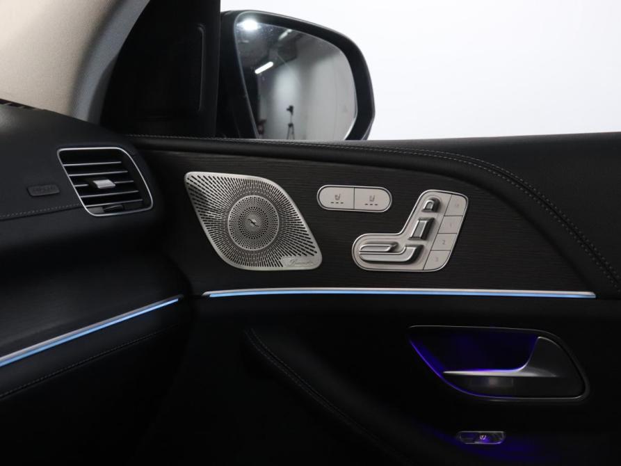 Mercedes-Benz GLE II (V167) Рестайлинг Москва  - изображение 20