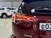 Toyota RAV4 IV (XA40) Рестайлинг Уфа  - изображение 50