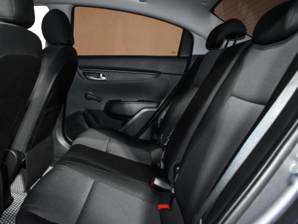 Kia Rio IV Рестайлинг с пробегом 2021 года, цена 1 649 000 рублей, 45006 км, седан, Автокод Объявления