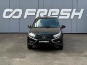Lada (ВАЗ) Granta I Рестайлинг Кропоткин  - изображение 24