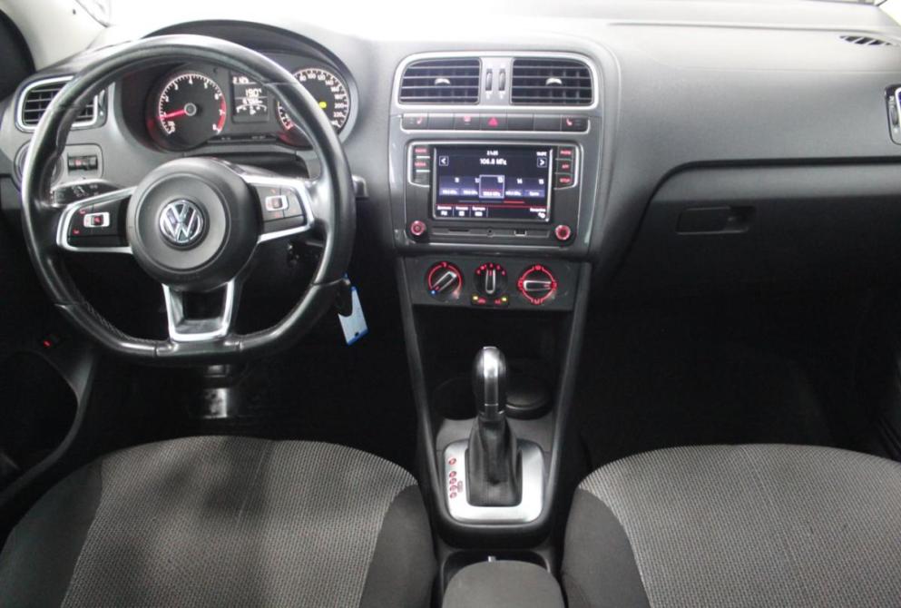 Volkswagen Polo V Рестайлинг Астрахань  - изображение 20