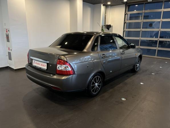 Lada (ВАЗ) Priora I Рестайлинг с пробегом 2014 года, цена 419 000 рублей, 163233 км, седан, Автокод Объявления