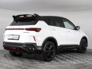 Geely Coolray I Рестайлинг Химки  - изображение 21